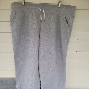 Sweat pants